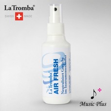 La Tromba 空氣清新噴霧劑